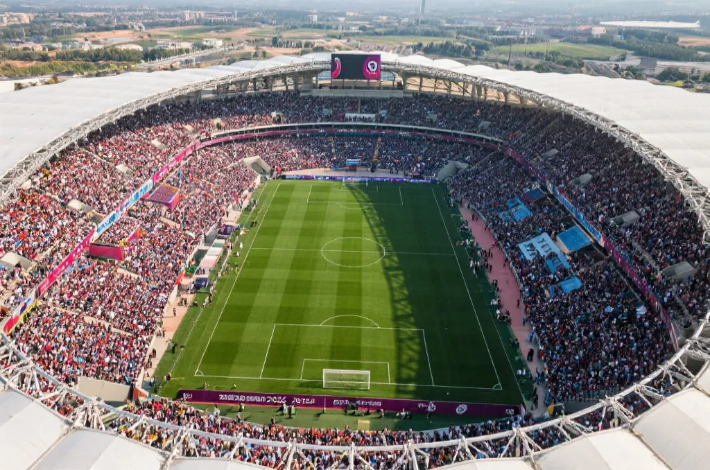 2026世界杯抢票必看！FIFA官方发布票务指南，教你如何安全规划与避坑