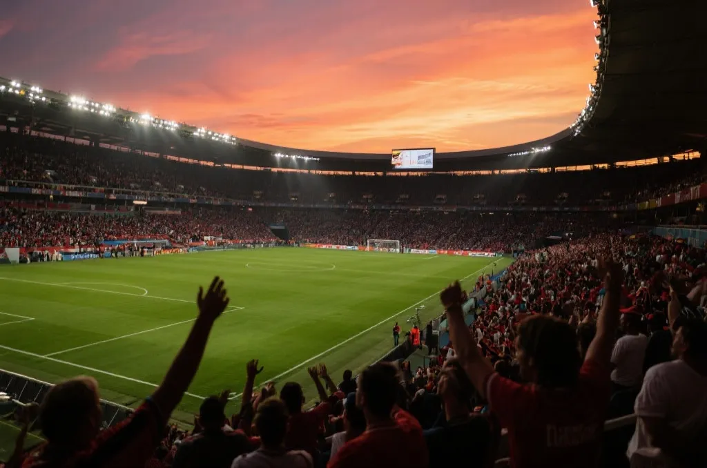 2026世界杯首推“动态定价”：天价门票与不透明争议或成场外最热话题